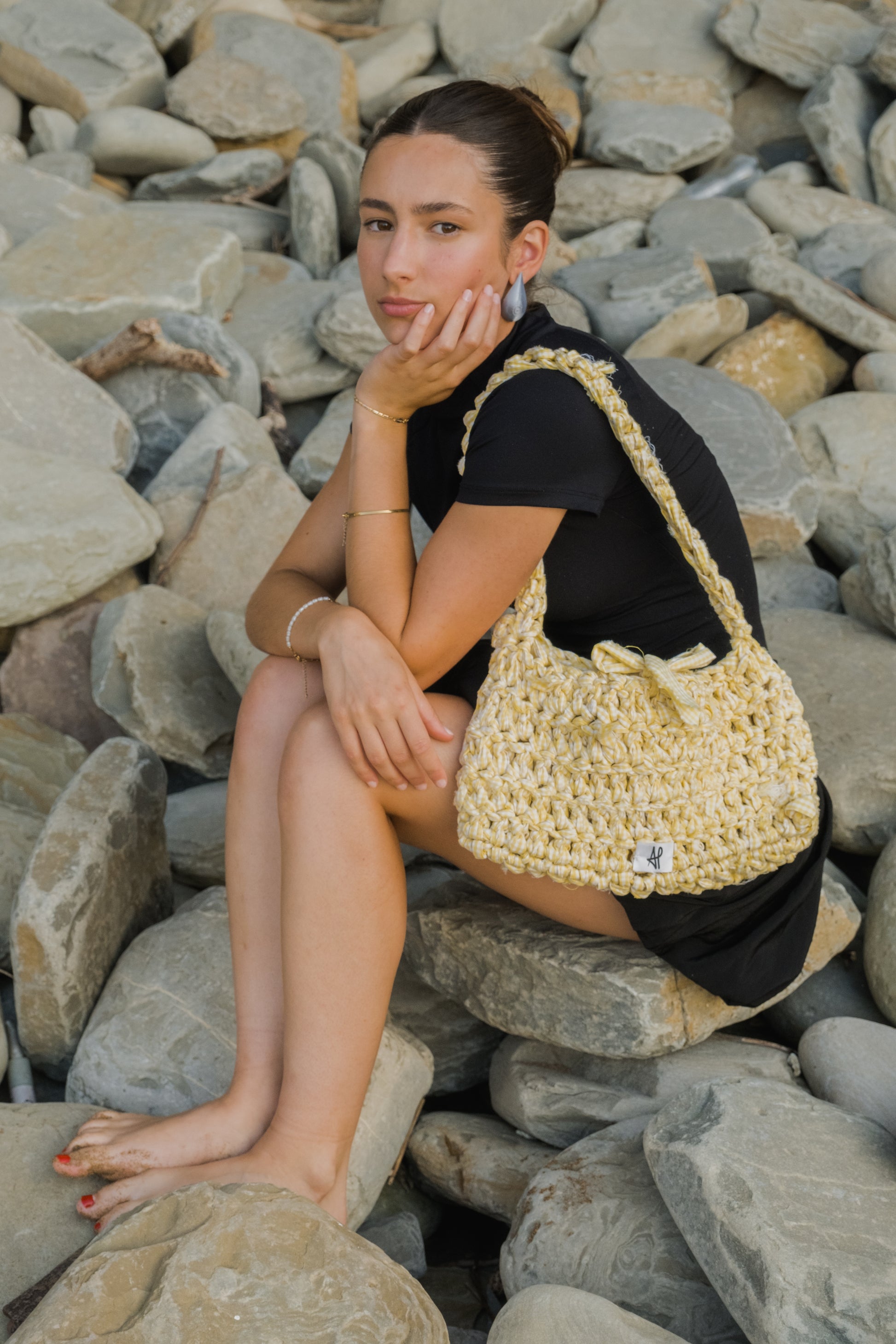 LEMONEA BAG