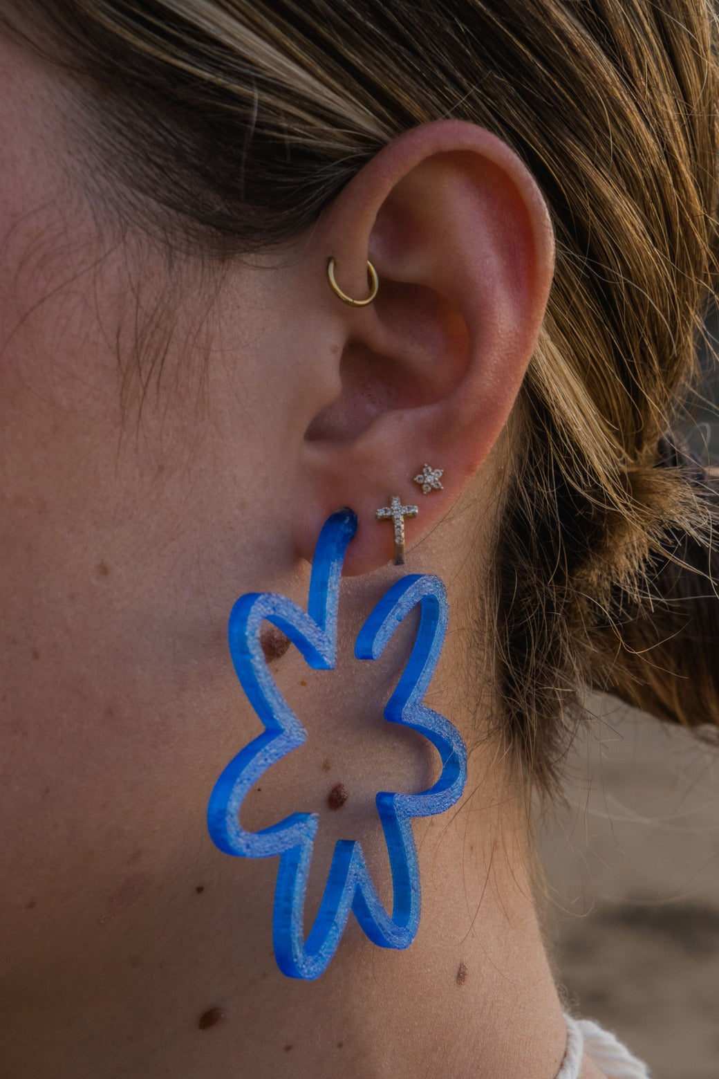 PENDIENTES NARCISO