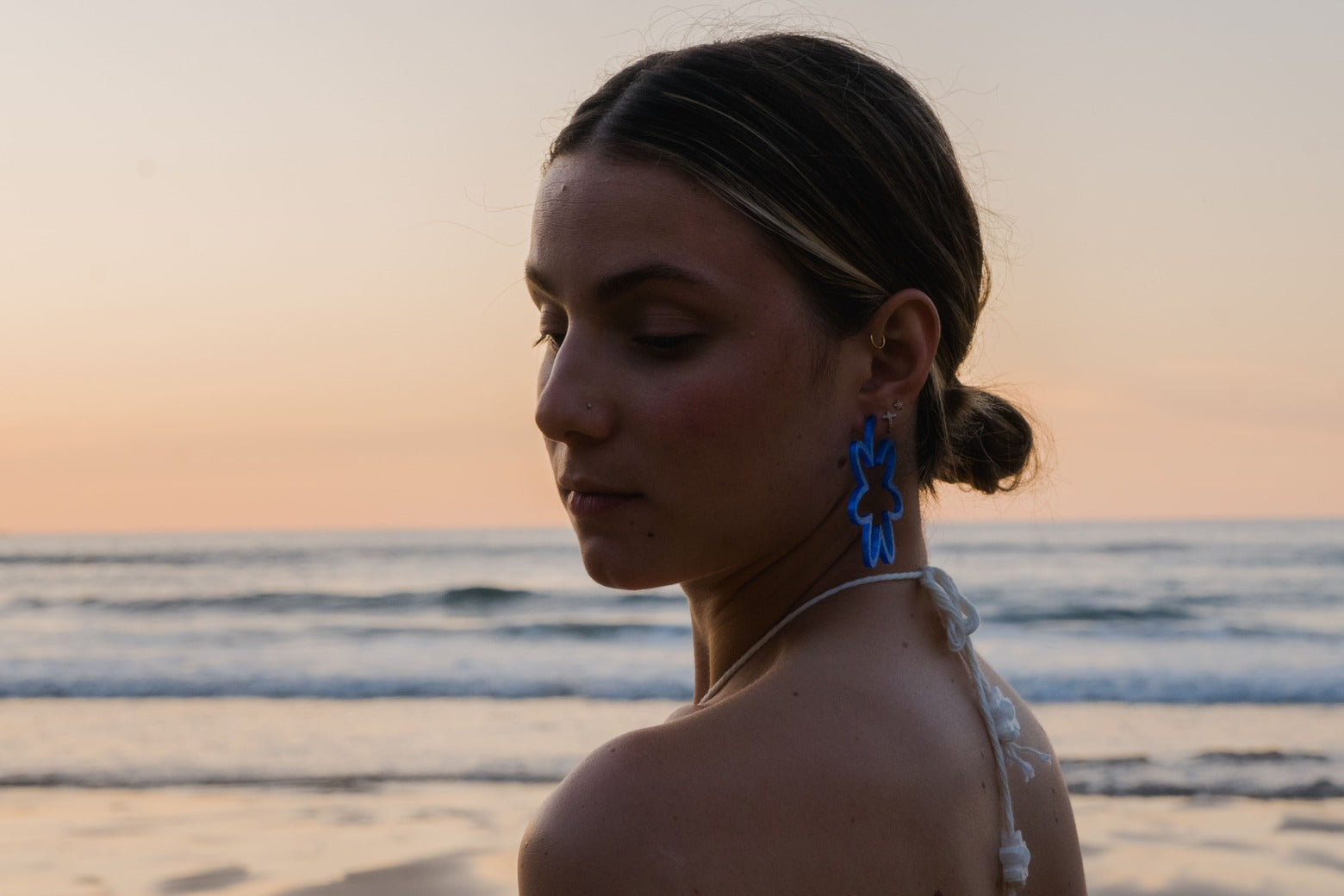 PENDIENTES NARCISO