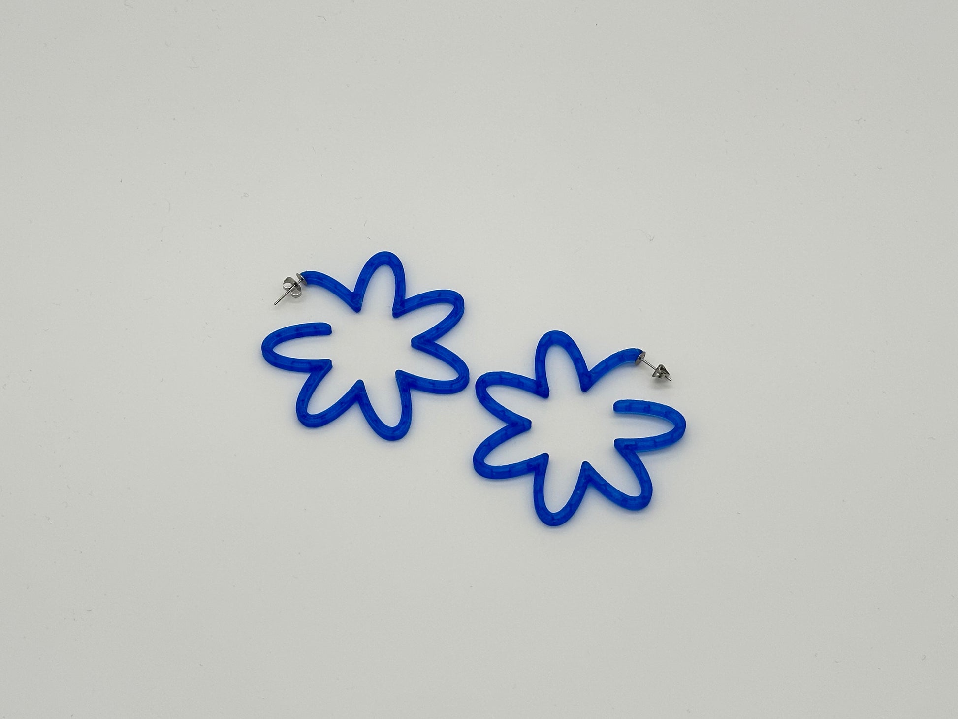 PENDIENTES NARCISO