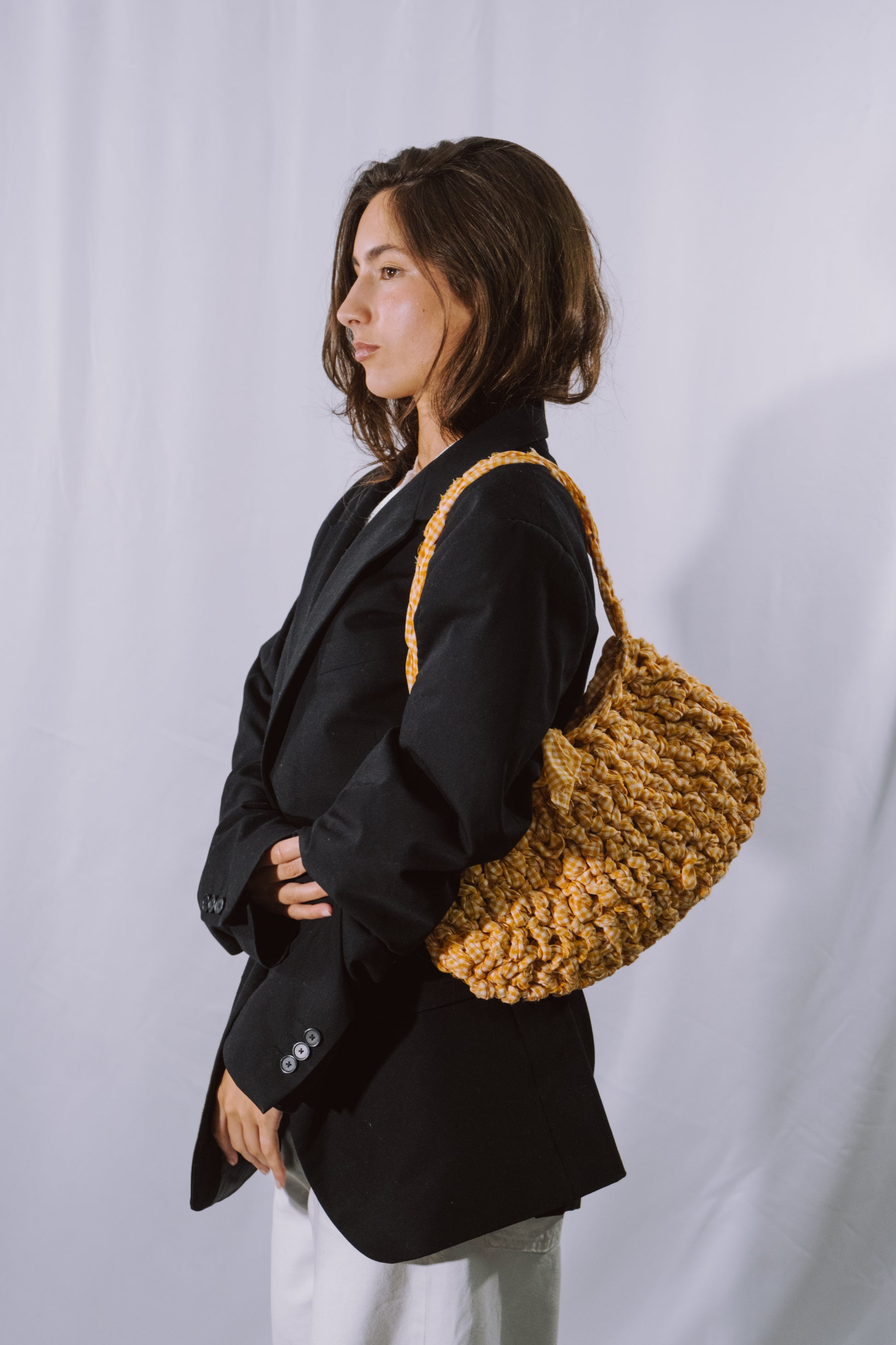 MANDARINA BAG