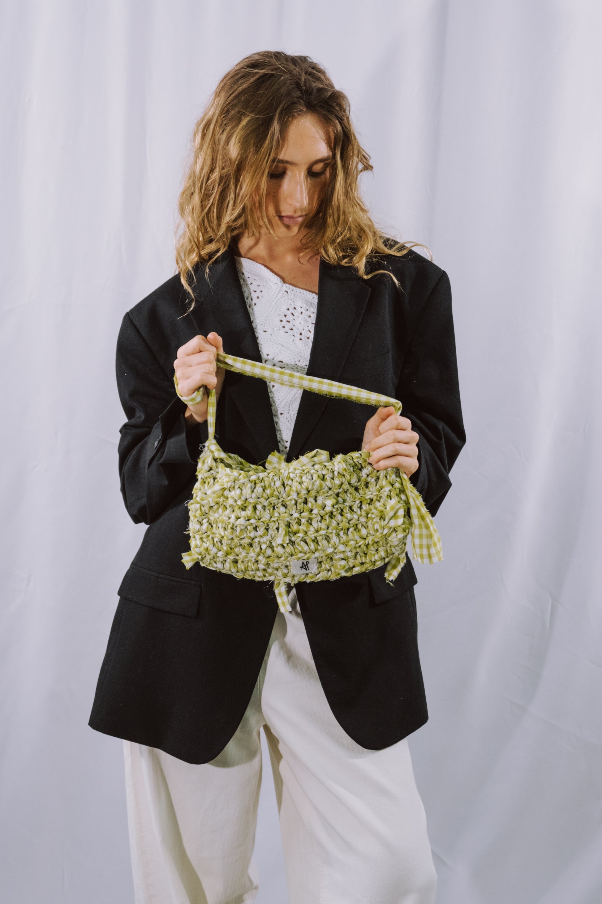 LIMA BAG