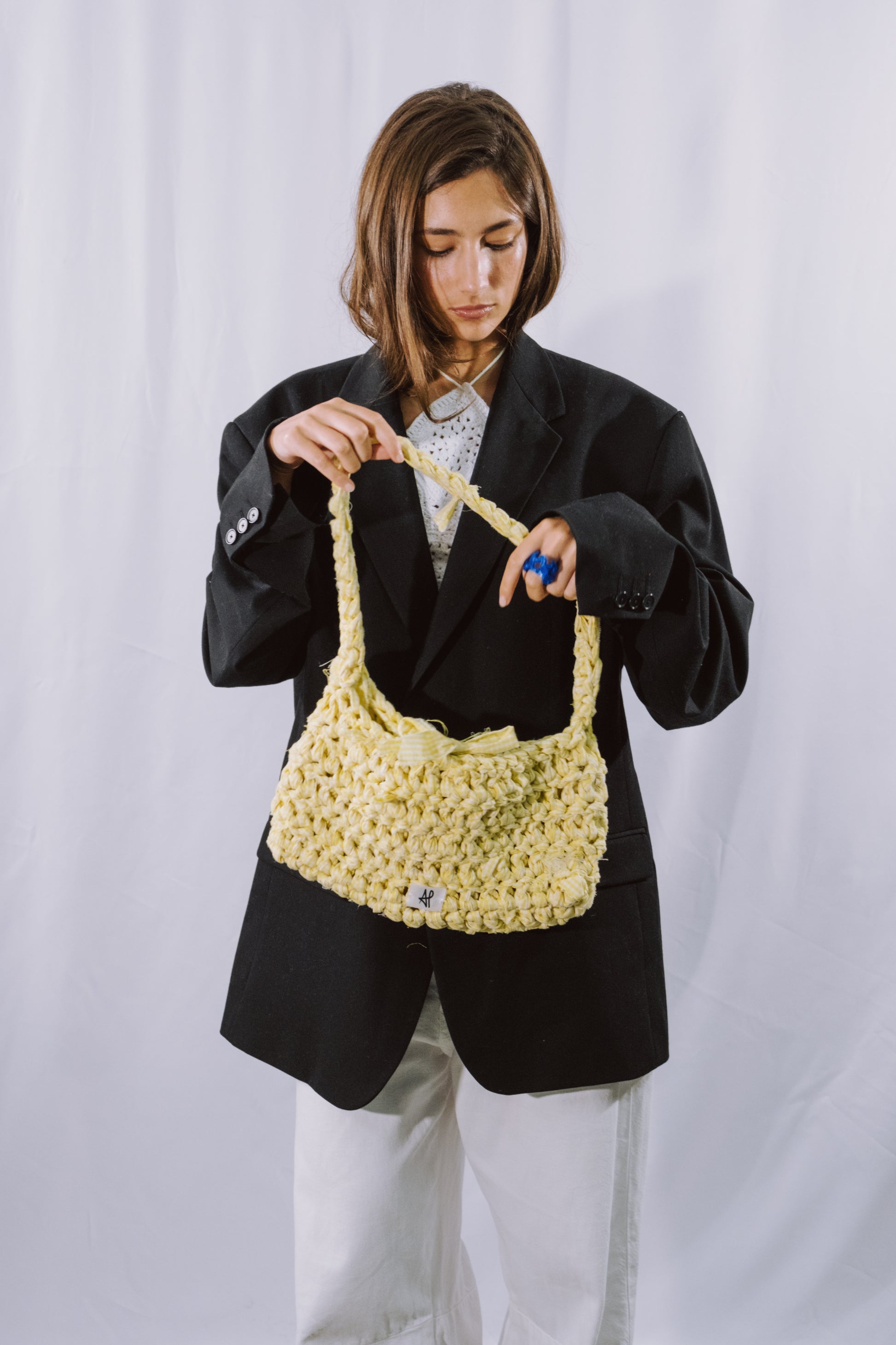 LEMONEA BAG