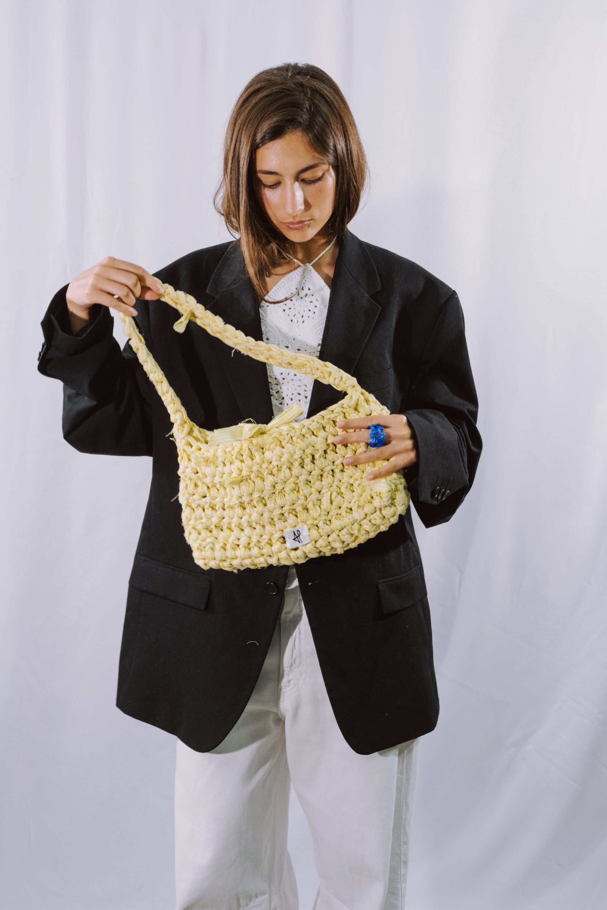 LEMONEA BAG