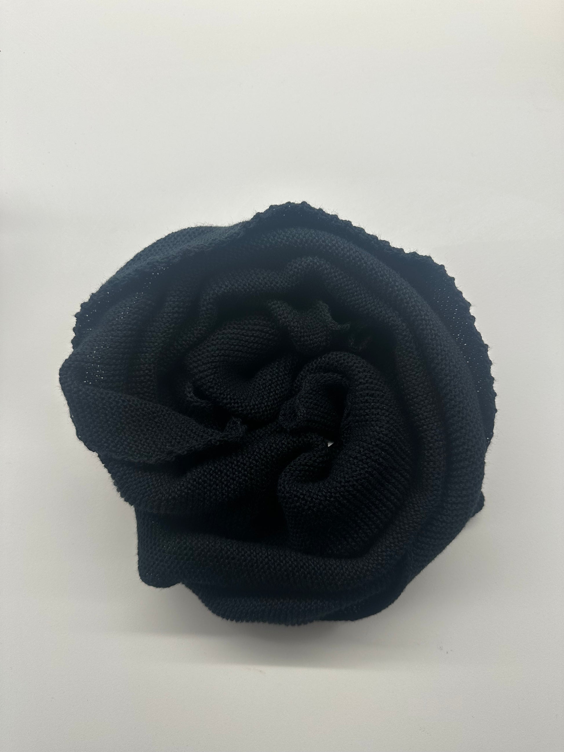 PAÑUELO MULTIFUNCIONAL NEGRO