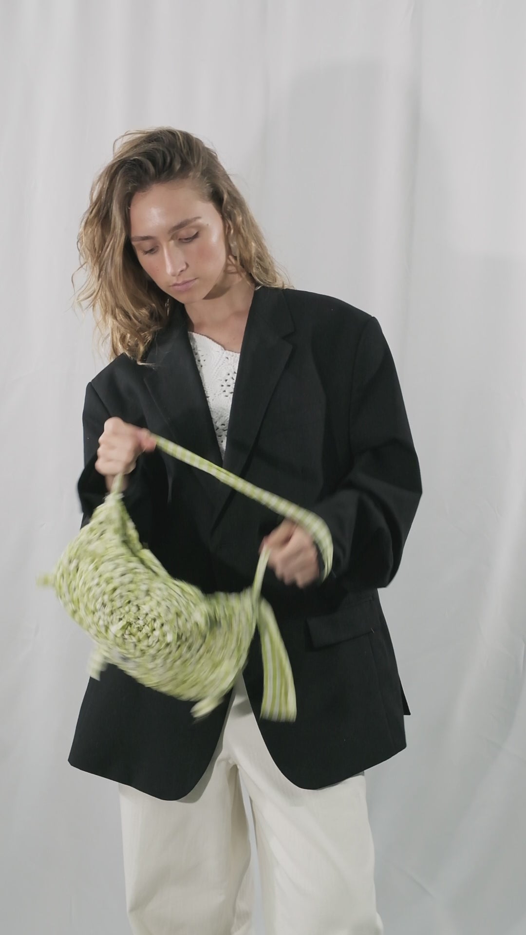 LIMA BAG